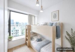 Vista Residences (D12), Condominium #635035801